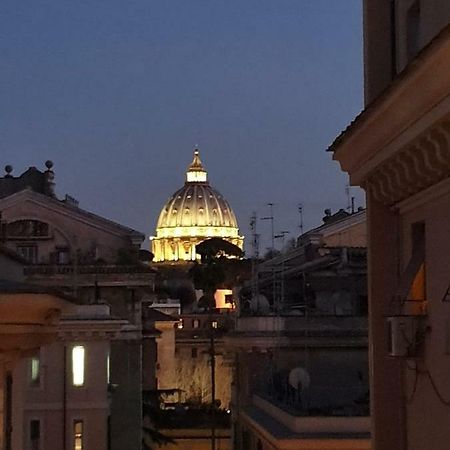 My Vatican Place B&B Rome Bagian luar foto