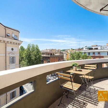 My Vatican Place B&B Rome Bagian luar foto