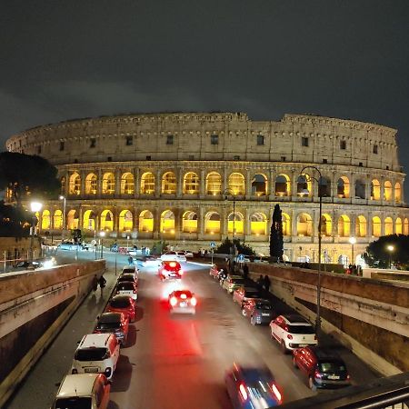 My Vatican Place B&B Rome Bagian luar foto