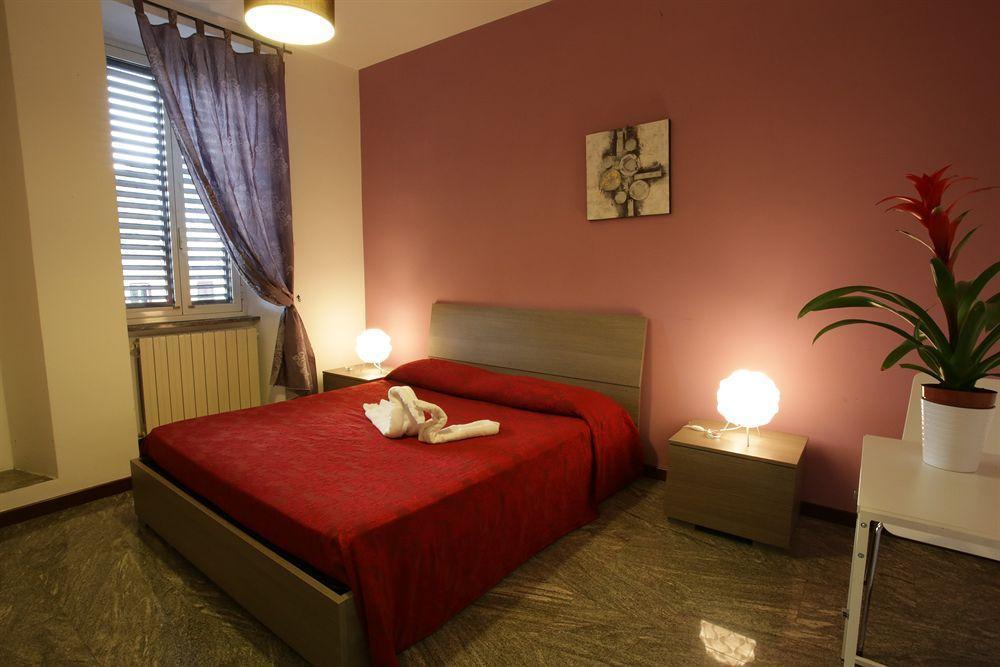 My Vatican Place B&B Rome Bagian luar foto