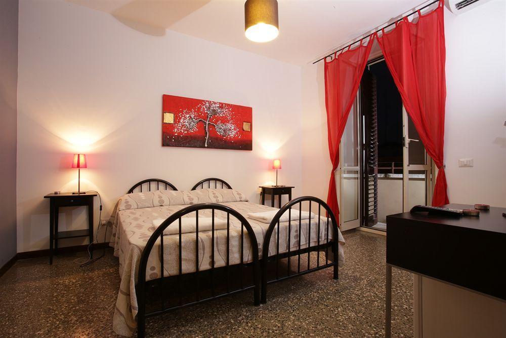 My Vatican Place B&B Rome Bagian luar foto