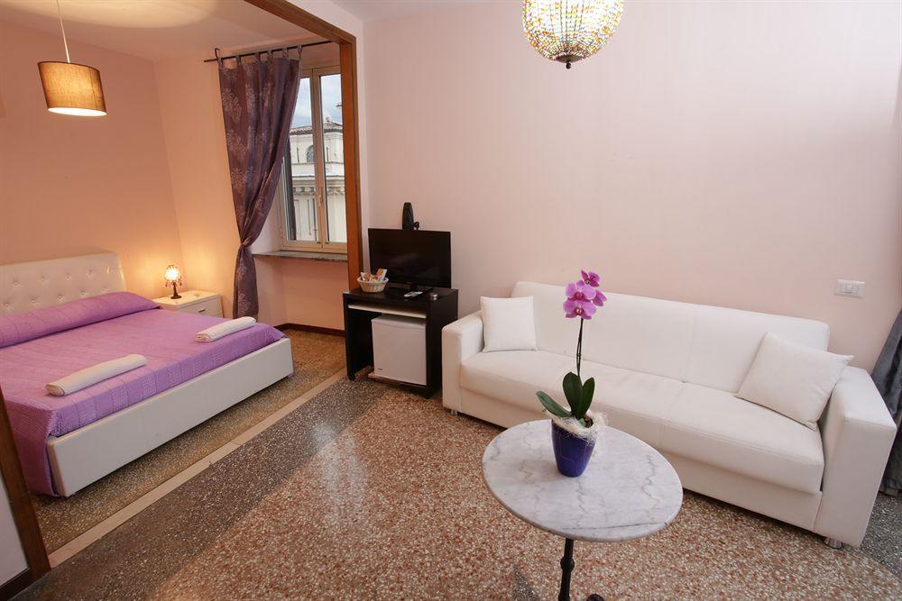 My Vatican Place B&B Rome Bagian luar foto