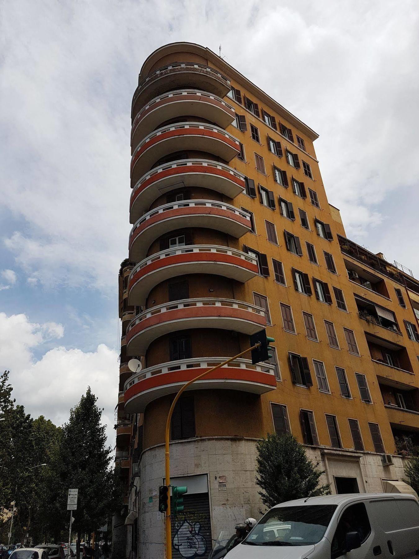 My Vatican Place B&B Rome Bagian luar foto